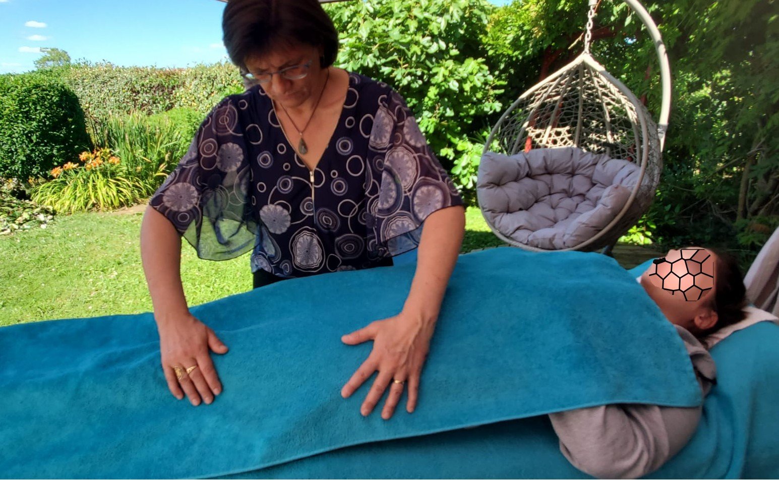 Ostéo-Energie® et Micro Massage®