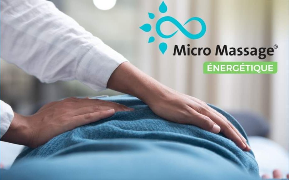 Micro-Massage® Flash